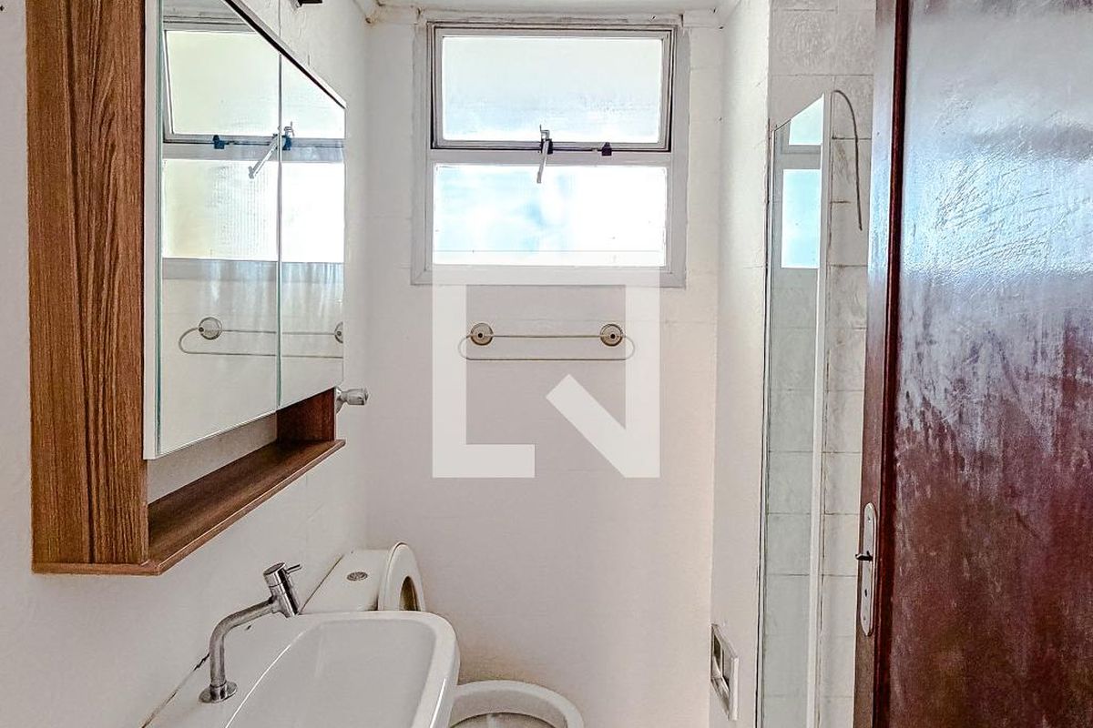 Apartamento, 4 quartos, 205 m² - Foto 50