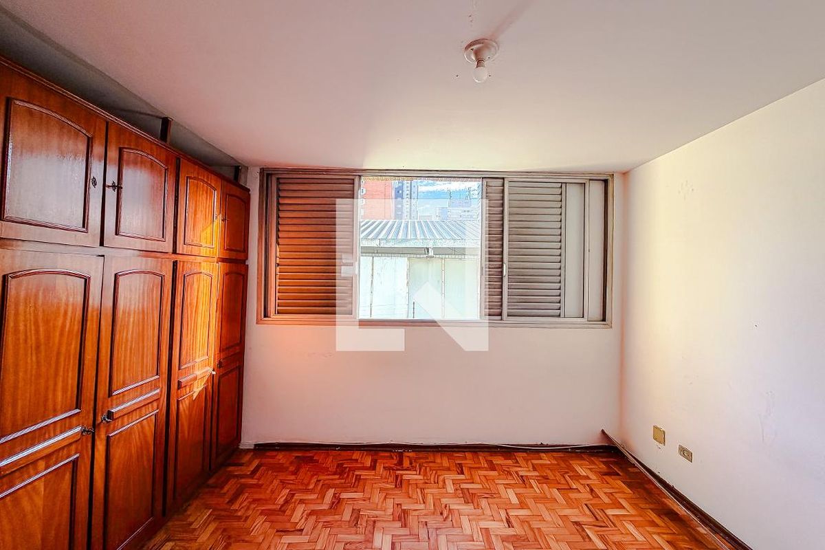 Apartamento, 4 quartos, 205 m² - Foto 37