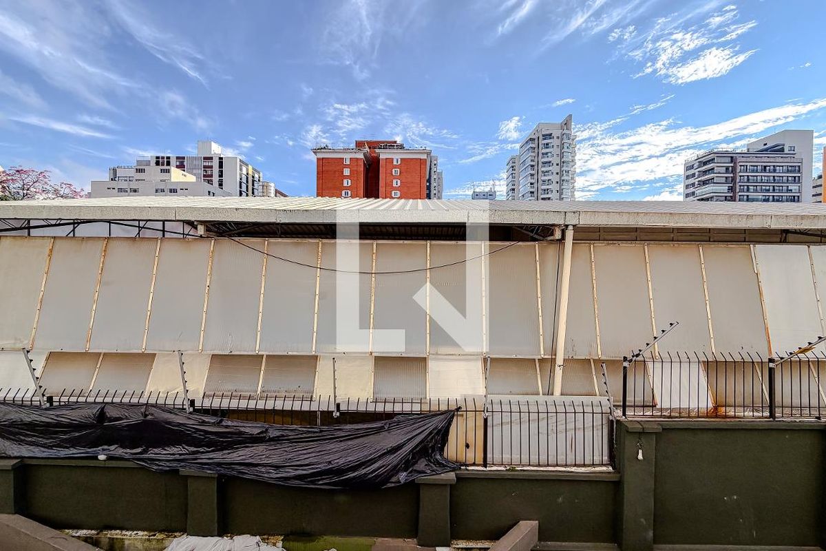 Apartamento, 4 quartos, 205 m² - Foto 27