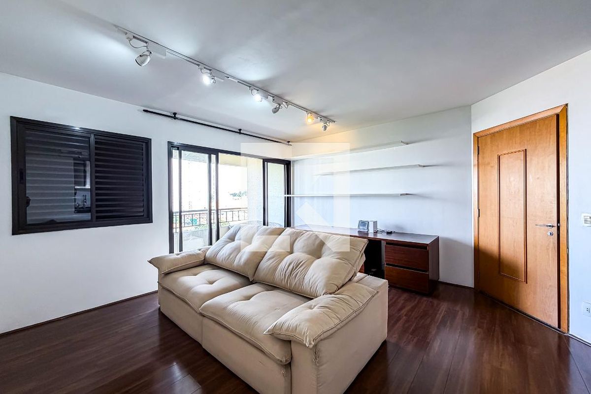 Apartamento, 2 quartos, 94 m² - Foto 1