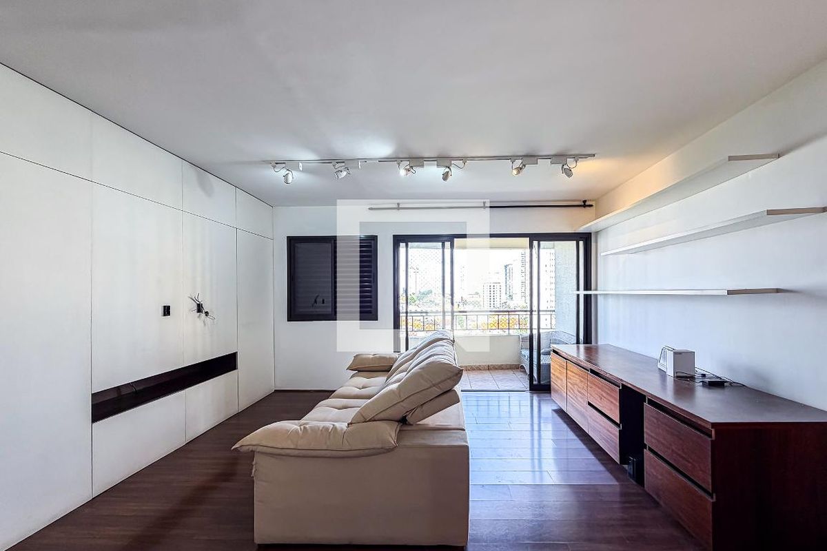 Apartamento, 2 quartos, 94 m² - Foto 2