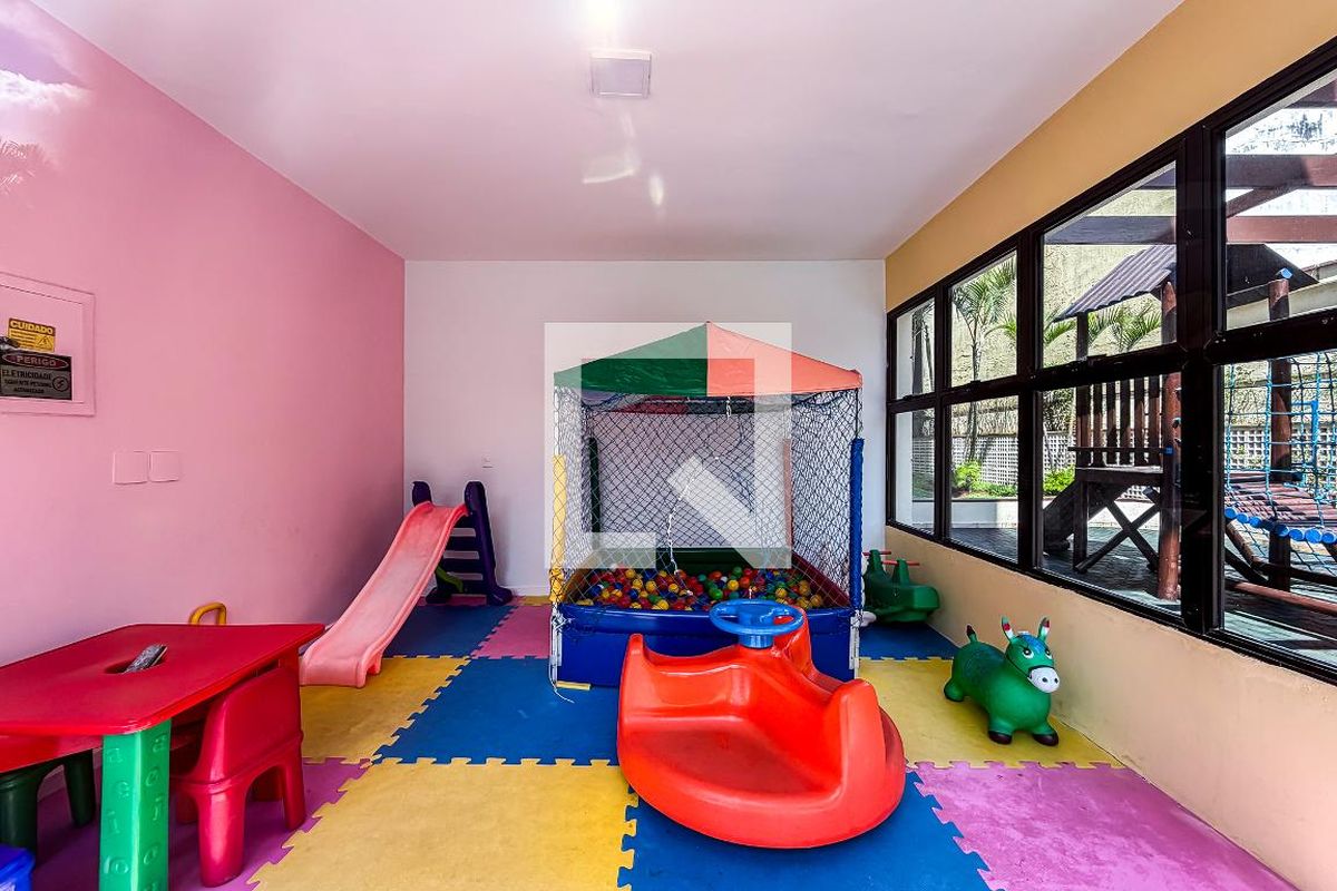 Apartamento, 2 quartos, 94 m² - Foto 57