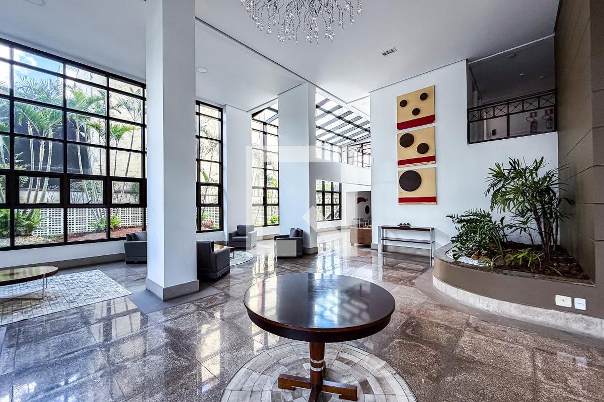Apartamento, 2 quartos, 94 m² - Foto 53