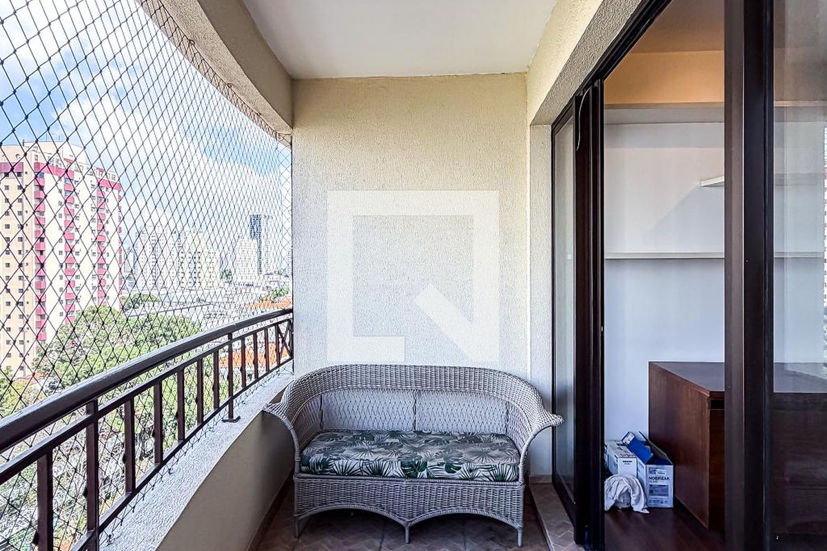 Apartamento, 2 quartos, 94 m² - Foto 12