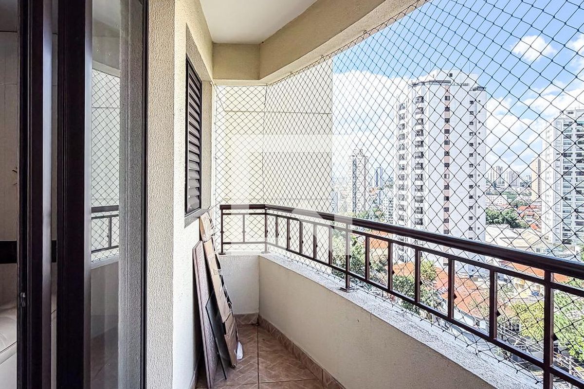 Apartamento, 2 quartos, 94 m² - Foto 10