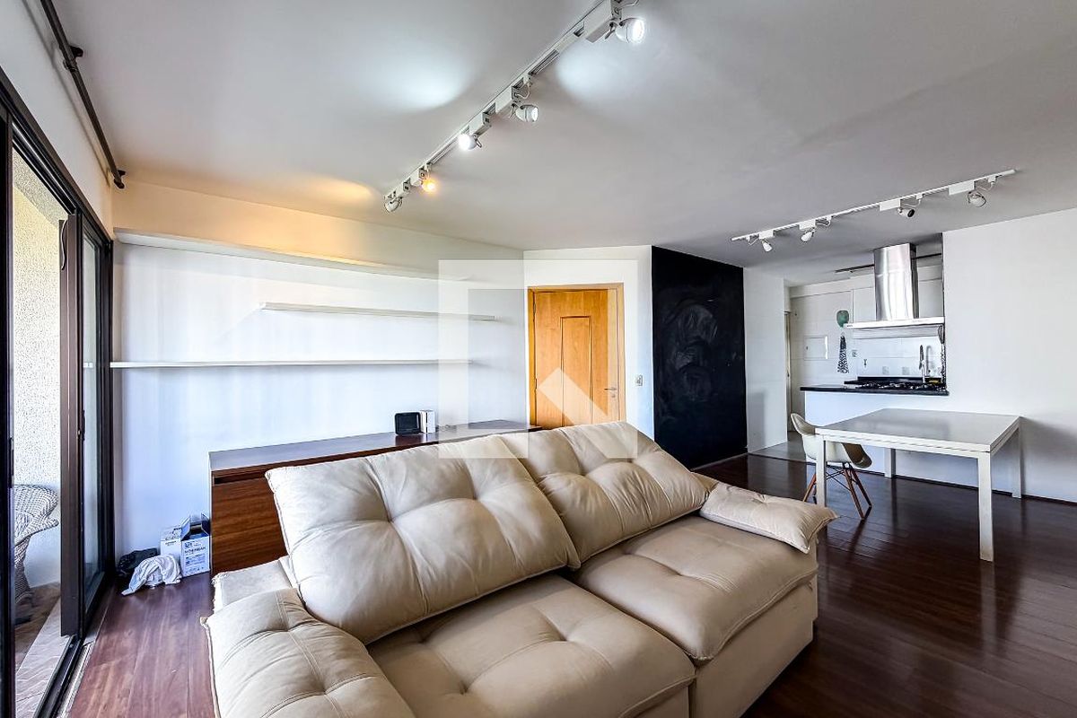 Apartamento, 2 quartos, 94 m² - Foto 5
