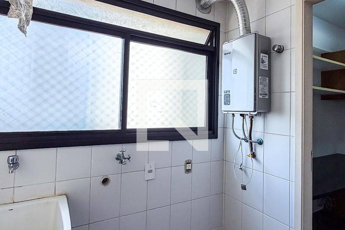 Apartamento, 2 quartos, 94 m² - Foto 49