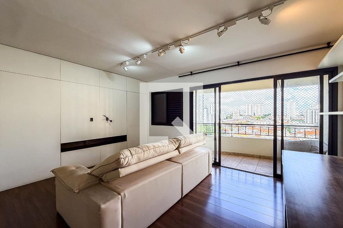 Apartamento, 2 quartos, 94 m² - Foto 3