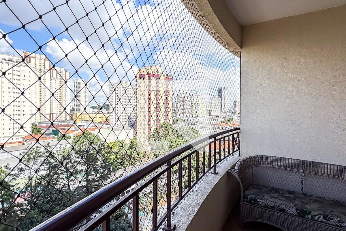 Apartamento, 2 quartos, 94 m² - Foto 13