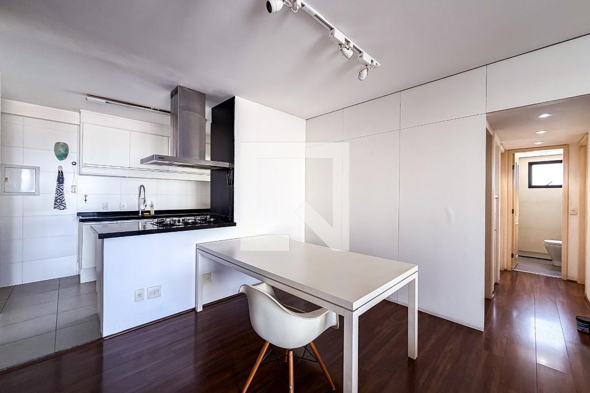 Apartamento, 2 quartos, 94 m² - Foto 8