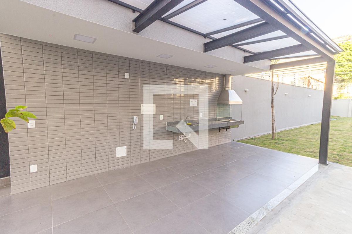Apartamento, 2 quartos, 61 m² - Foto 74