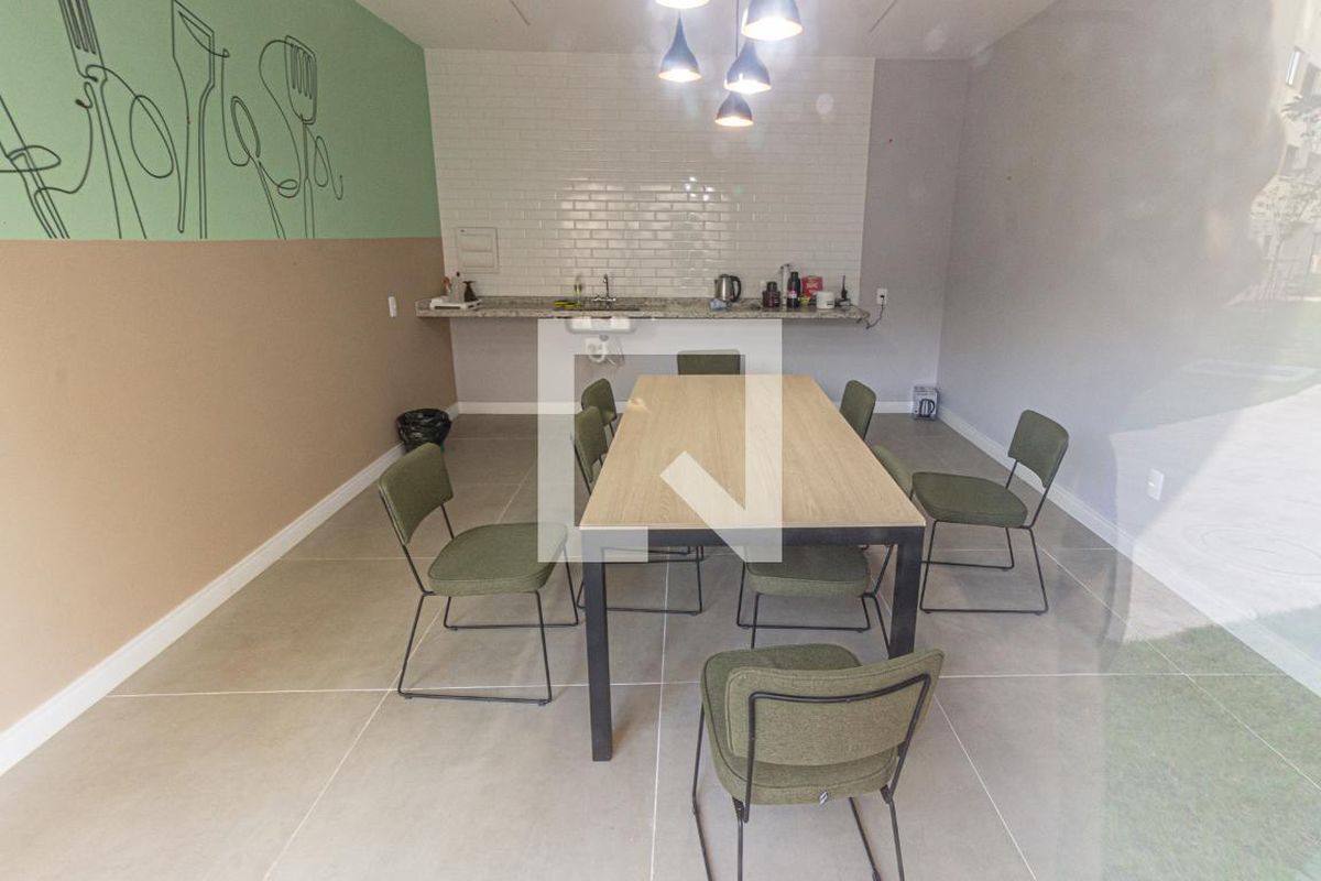Apartamento, 2 quartos, 61 m² - Foto 60