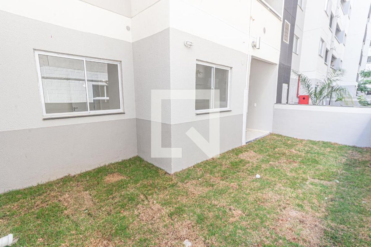 Apartamento, 2 quartos, 61 m² - Foto 22