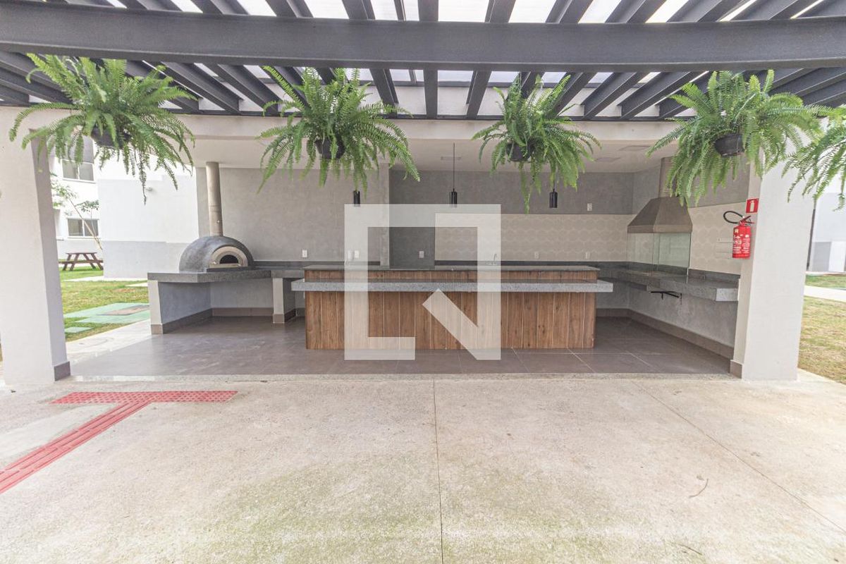 Apartamento, 2 quartos, 61 m² - Foto 62