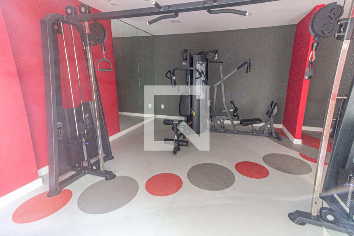 Apartamento, 2 quartos, 61 m² - Foto 68