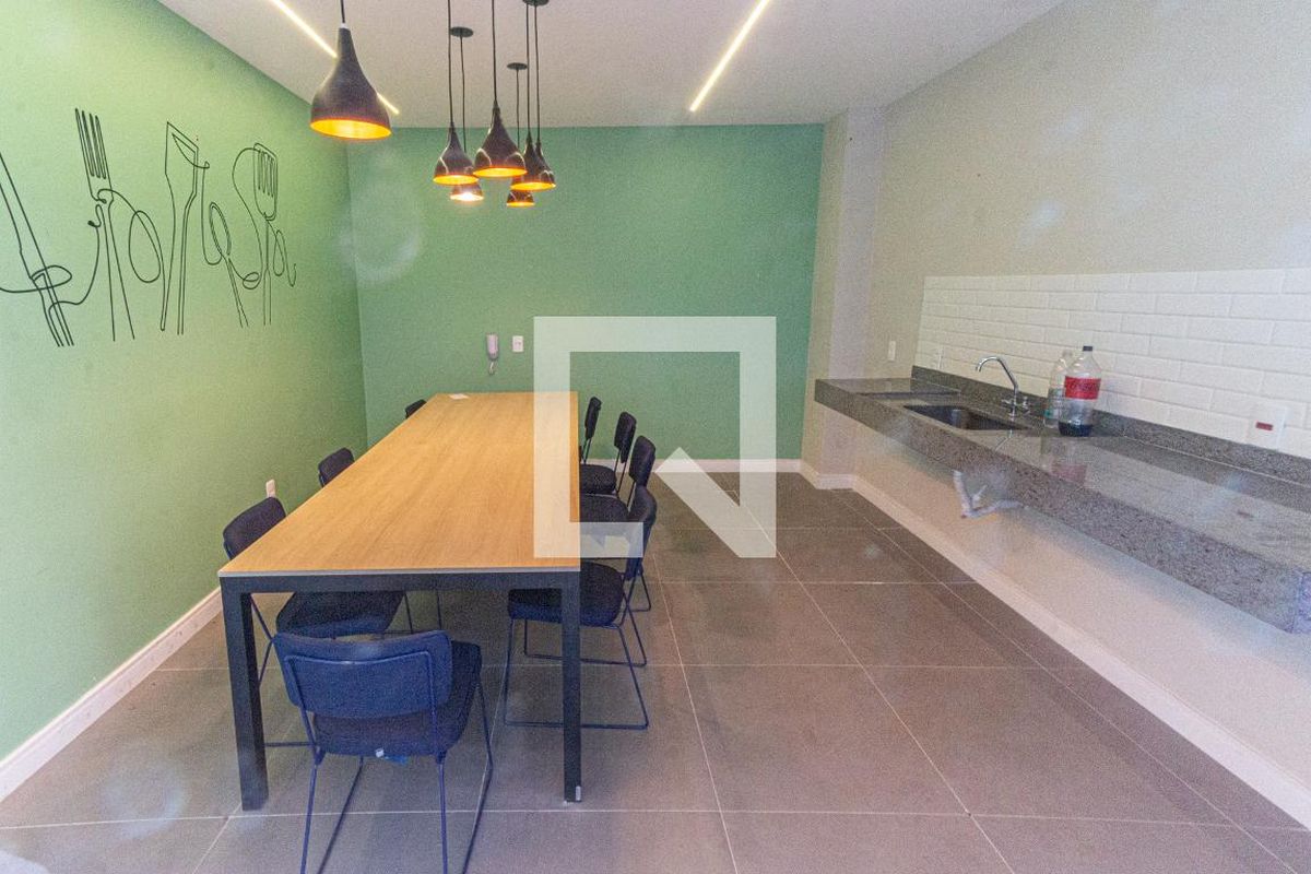 Apartamento, 2 quartos, 61 m² - Foto 87