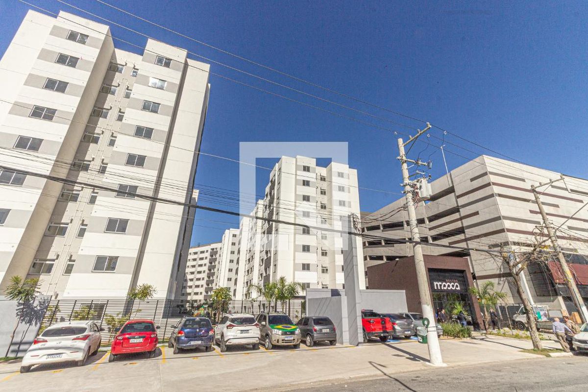 Apartamento, 2 quartos, 61 m² - Foto 95