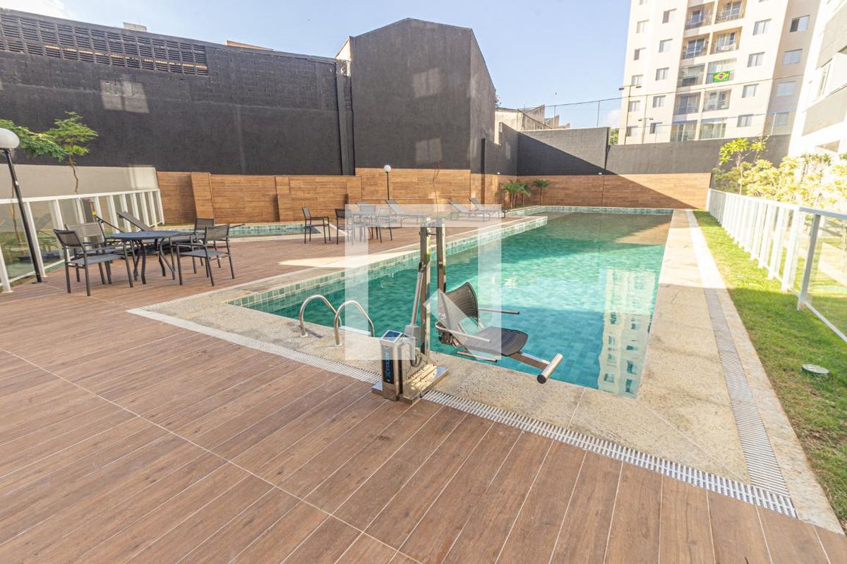 Apartamento, 2 quartos, 61 m² - Foto 56