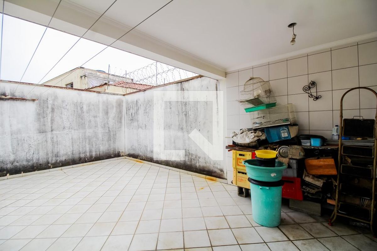 Casa, 4 quartos, 220 m² - Foto 119