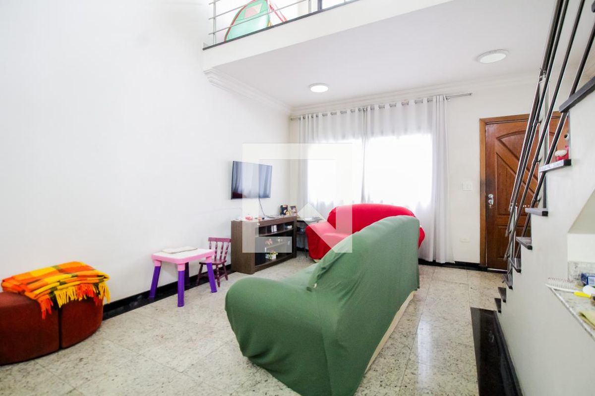 Casa, 4 quartos, 220 m² - Foto 5