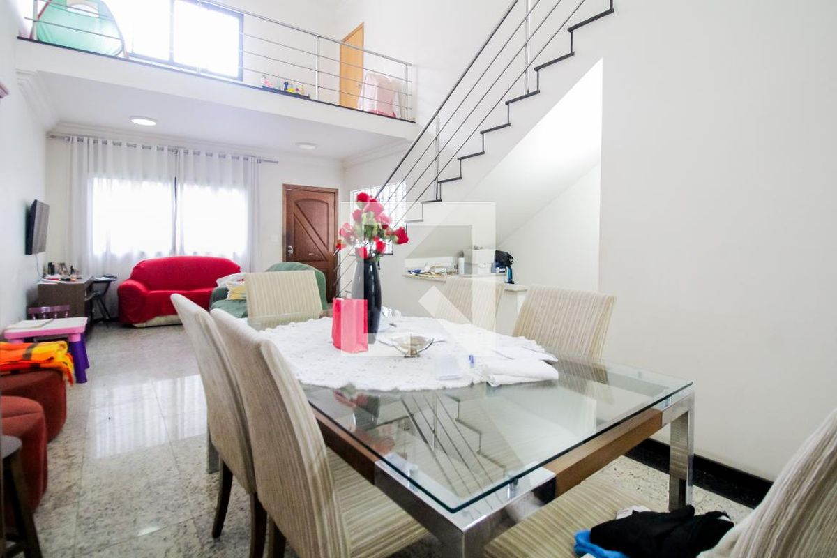 Casa, 4 quartos, 220 m² - Foto 9