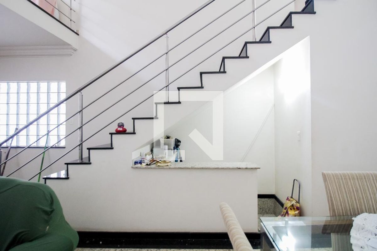 Casa, 4 quartos, 220 m² - Foto 14
