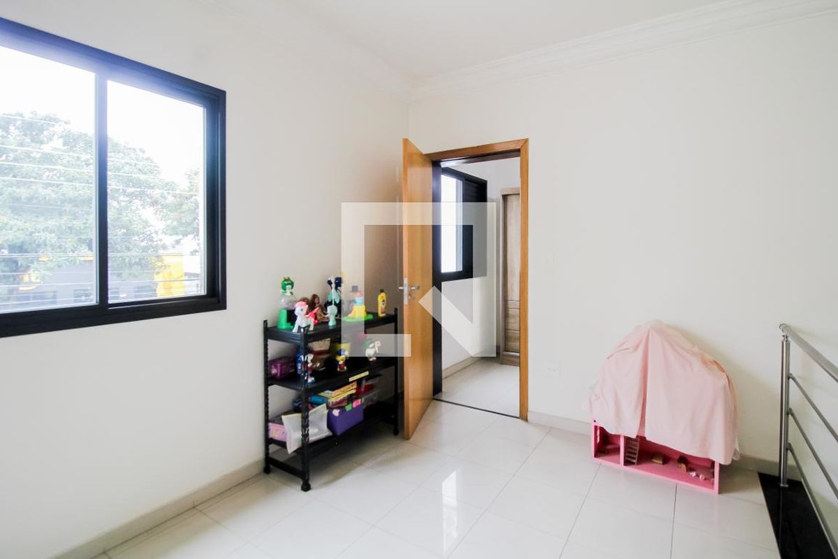 Casa, 4 quartos, 220 m² - Foto 28