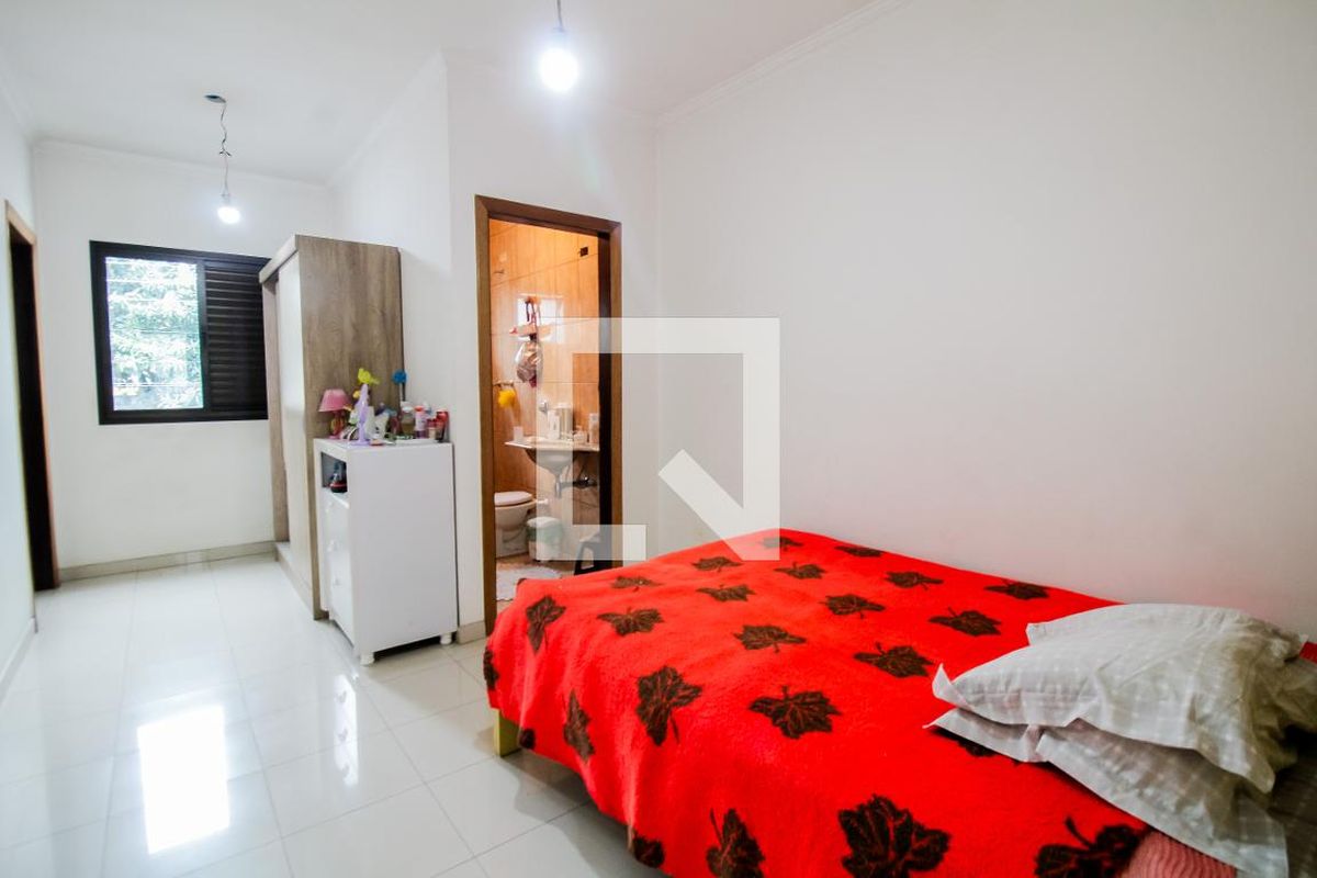 Casa, 4 quartos, 220 m² - Foto 15