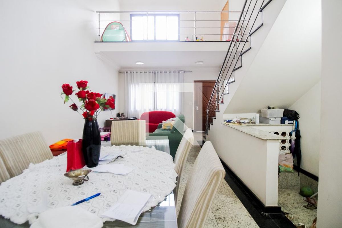 Casa, 4 quartos, 220 m² - Foto 10