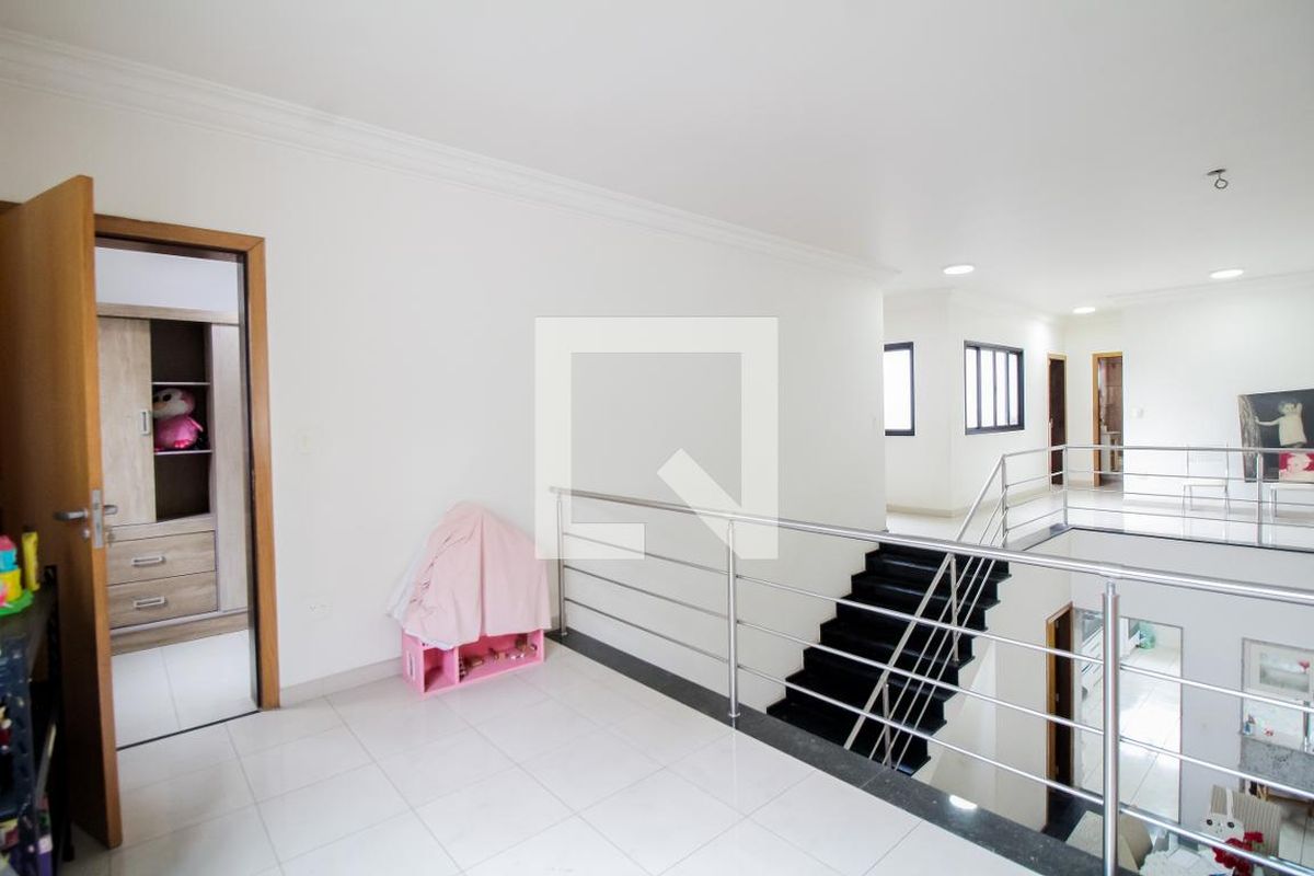 Casa, 4 quartos, 220 m² - Foto 27