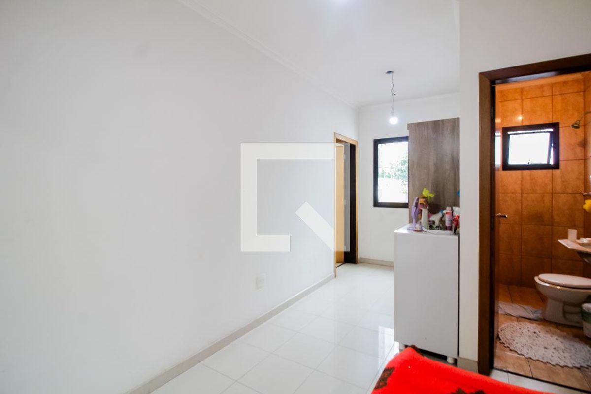 Casa, 4 quartos, 220 m² - Foto 19