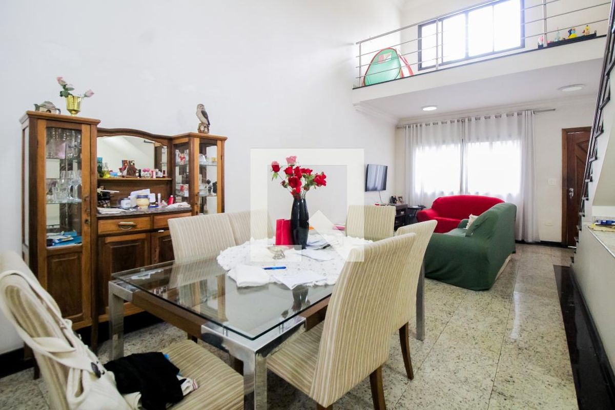 Casa, 4 quartos, 220 m² - Foto 8
