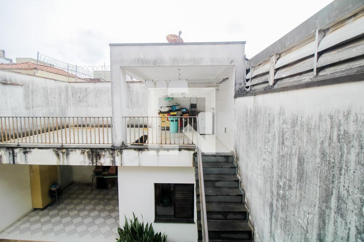 Casa, 4 quartos, 220 m² - Foto 69