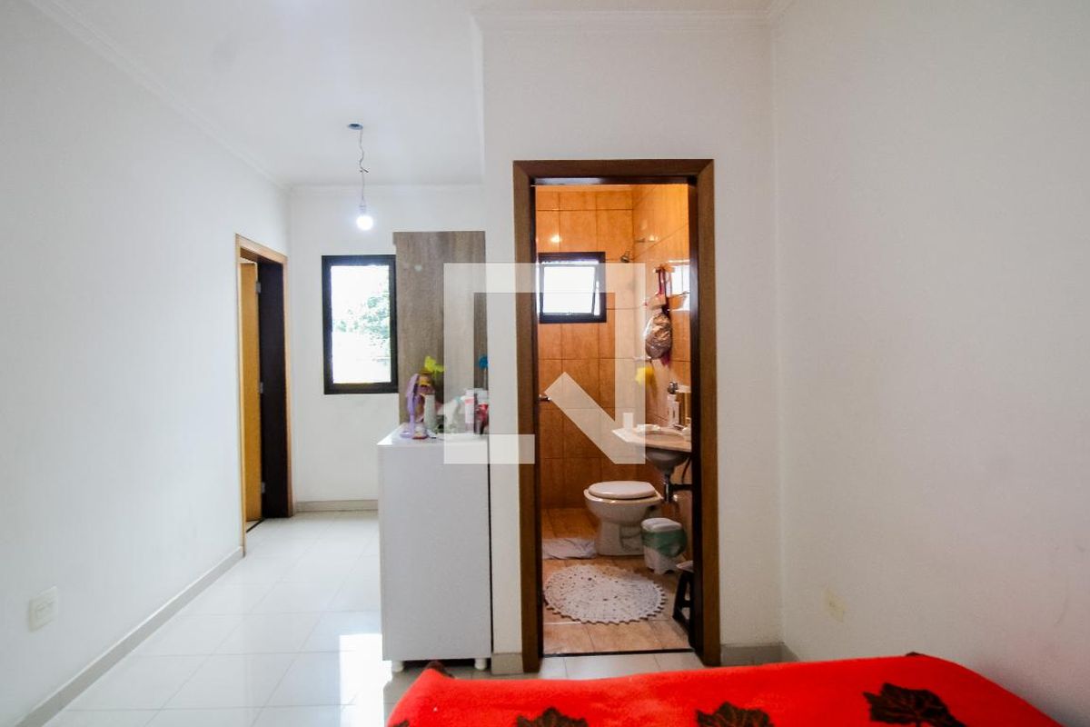 Casa, 4 quartos, 220 m² - Foto 17