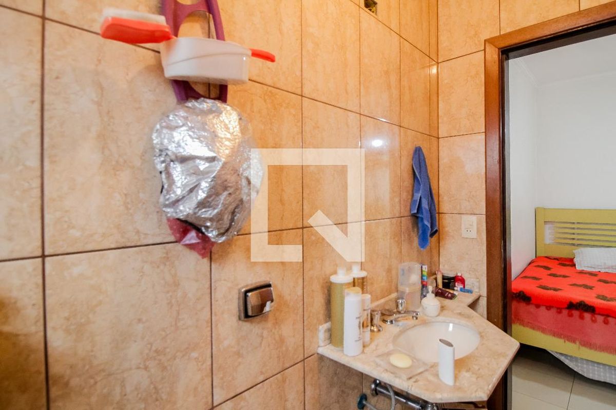 Casa, 4 quartos, 220 m² - Foto 34