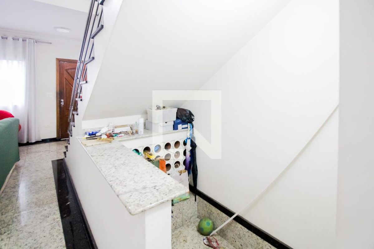 Casa, 4 quartos, 220 m² - Foto 12