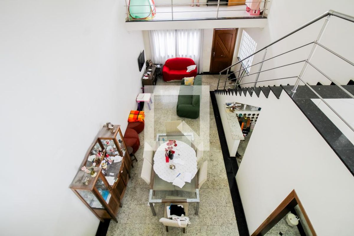 Casa, 4 quartos, 220 m² - Foto 45