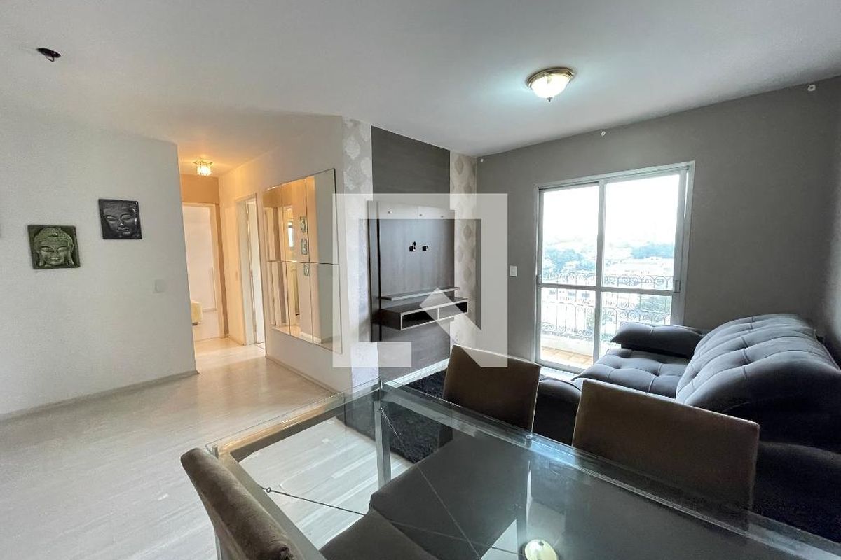 Apartamento, 2 quartos, 71 m² - Foto 1