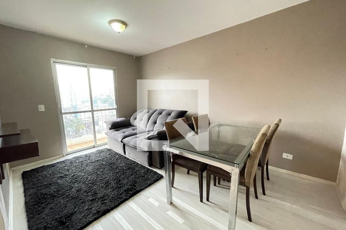 Apartamento, 2 quartos, 71 m² - Foto 2