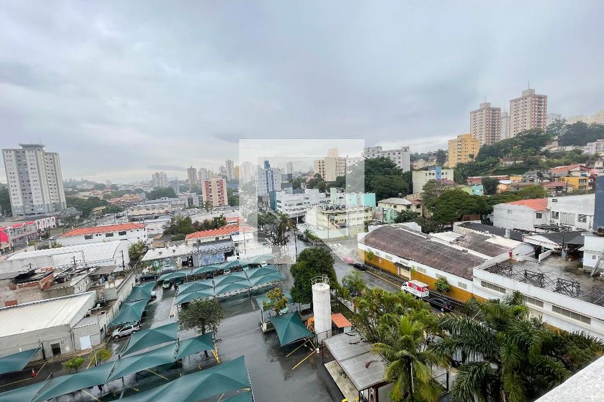Apartamento, 2 quartos, 71 m² - Foto 24