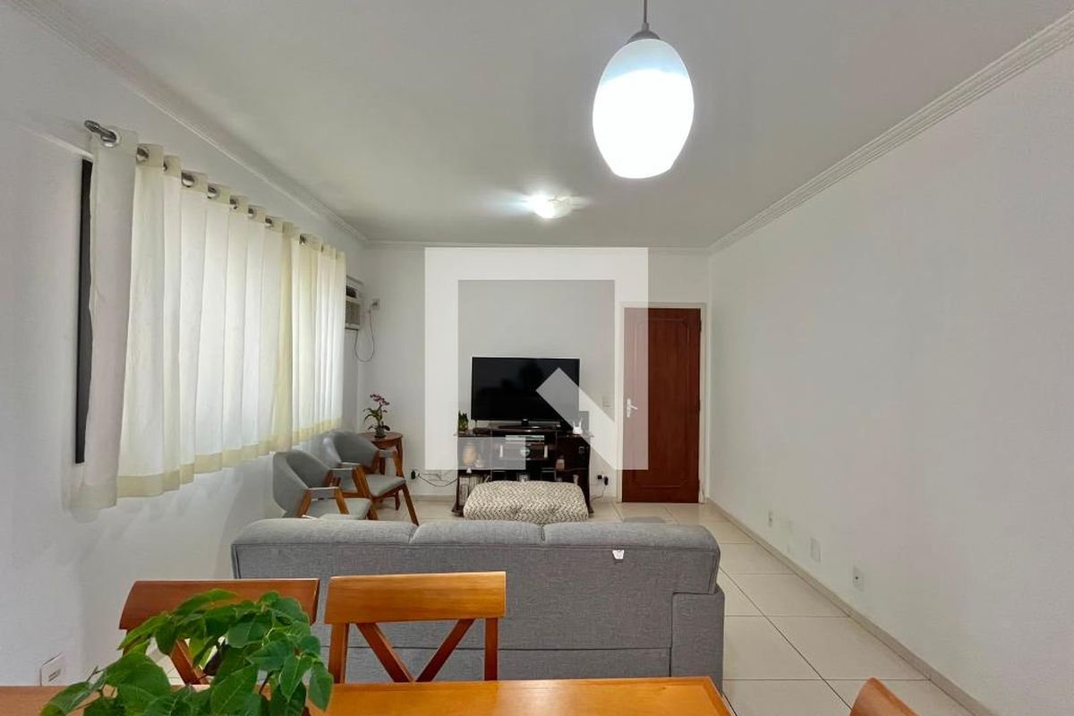 Apartamento à Venda - Cambuí, 3 Quartos,  100 m2 em , Campinas - sp | SoloBR