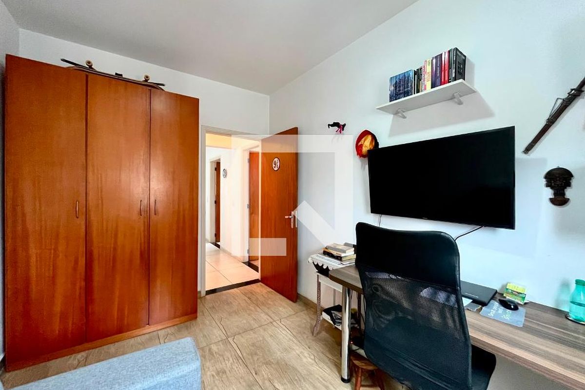 Apartamento à Venda - Cambuí, 3 Quartos,  100 m2 em , Campinas - sp | SoloBR