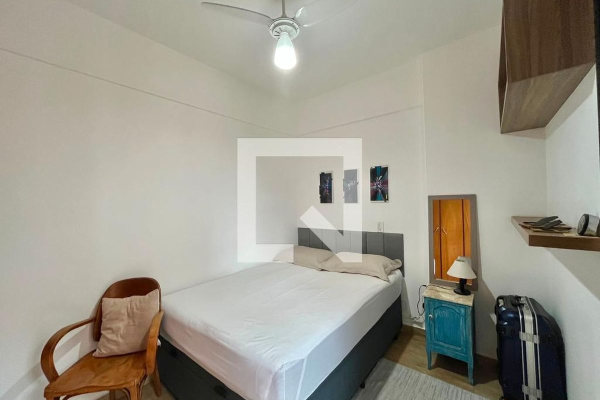 Apartamento à Venda - Cambuí, 3 Quartos,  100 m2 em , Campinas - sp | SoloBR