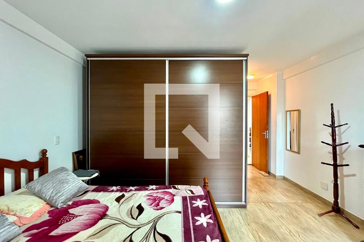 Apartamento à Venda - Cambuí, 3 Quartos,  100 m2 em , Campinas - sp | SoloBR