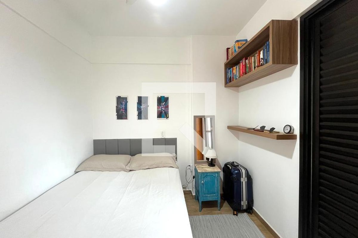 Apartamento à Venda - Cambuí, 3 Quartos,  100 m2 em , Campinas - sp | SoloBR