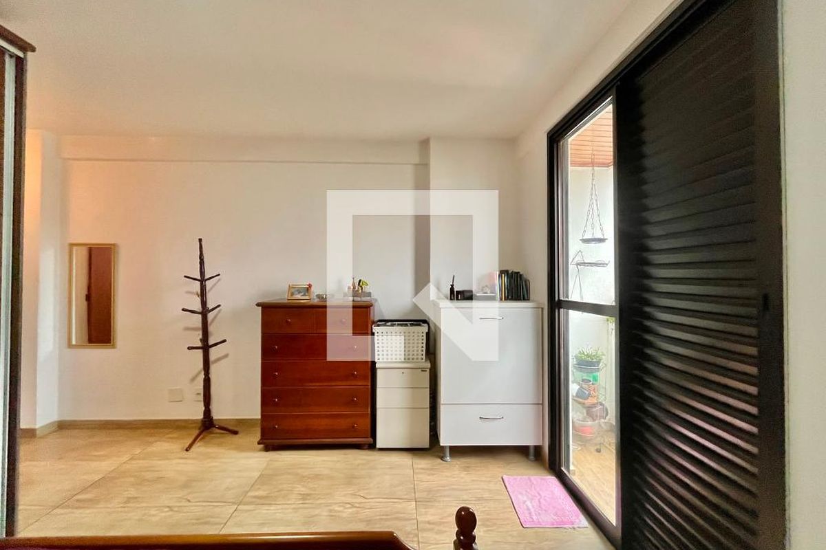 Apartamento à Venda - Cambuí, 3 Quartos,  100 m2 em , Campinas - sp | SoloBR