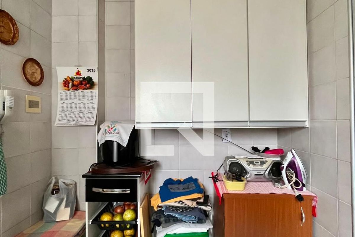 Apartamento à Venda - Cambuí, 3 Quartos,  100 m2 em , Campinas - sp | SoloBR