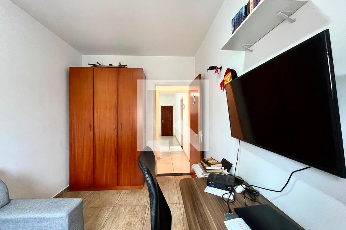 Apartamento à Venda - Cambuí, 3 Quartos,  100 m2 em , Campinas - sp | SoloBR