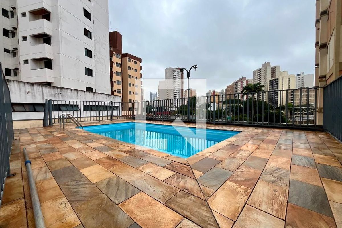 Apartamento à Venda - Cambuí, 3 Quartos,  100 m2 em , Campinas - sp | SoloBR