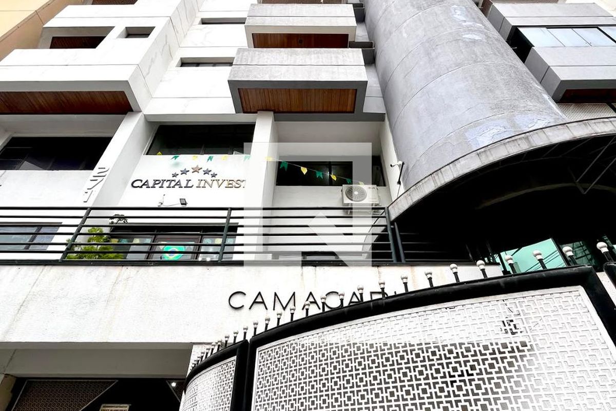Apartamento à Venda - Cambuí, 3 Quartos,  100 m2 em , Campinas - sp | SoloBR